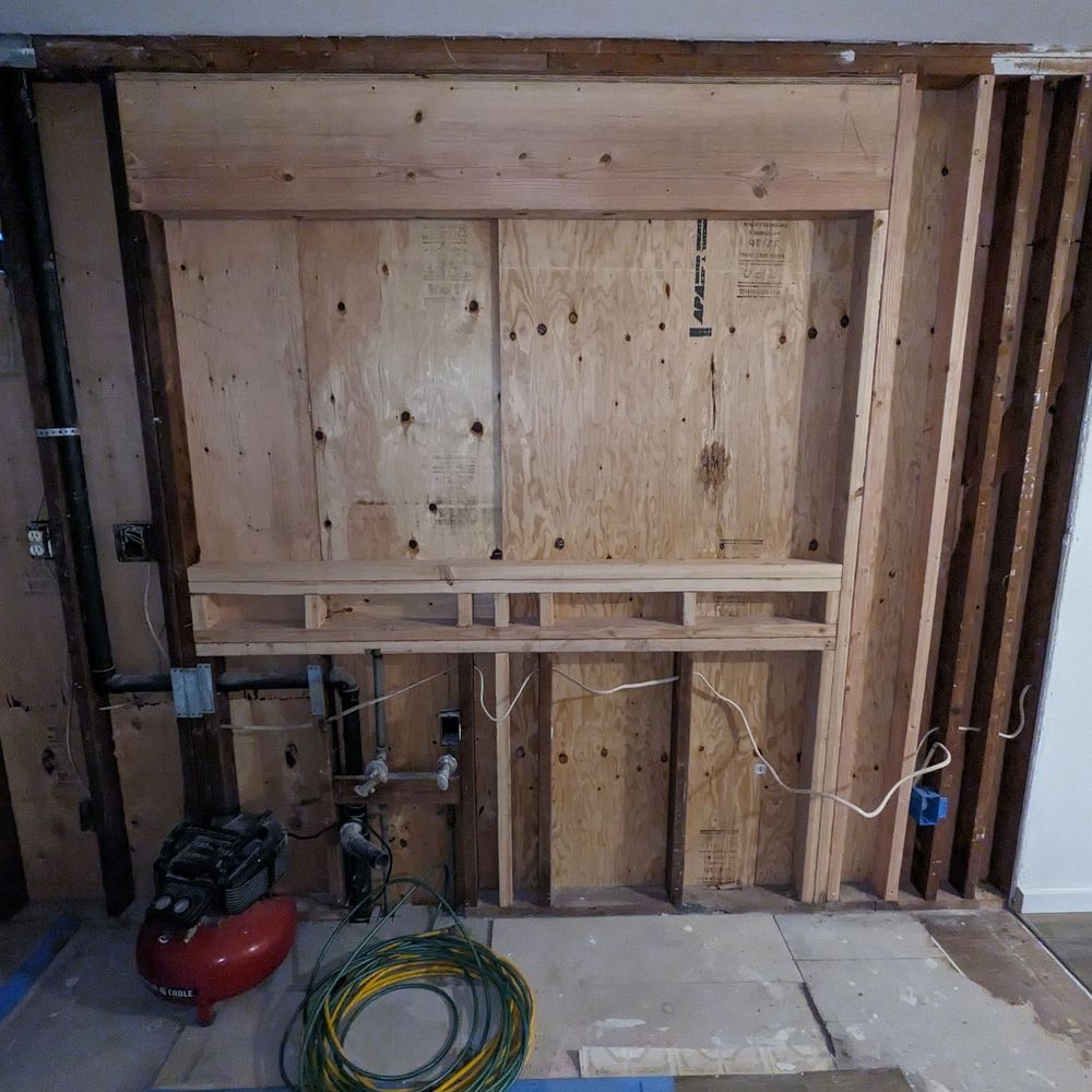 HH Tone Construction - window framing - General Contractors Near Me HH Tone Construction - window framing - General Contractors Near Me