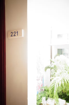 The Palm at Playa by null