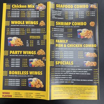 Crispy City - Menu - American Near Me - Milwaukee, Wisconsin Crispy City - Menu - American Near Me - Milwaukee, Wisconsin