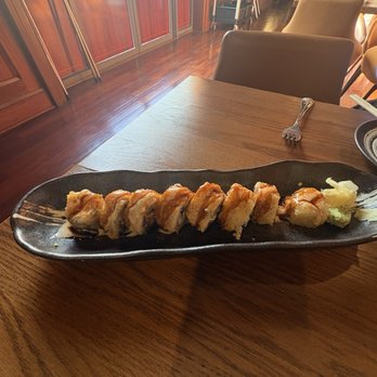 Sake Japanese Steakhouse - Maryland Roll - Bars Near Me - Hunt Valley, Maryland Sake Japanese Steakhouse - Maryland Roll - Bars Near Me - Hunt Valley, Maryland