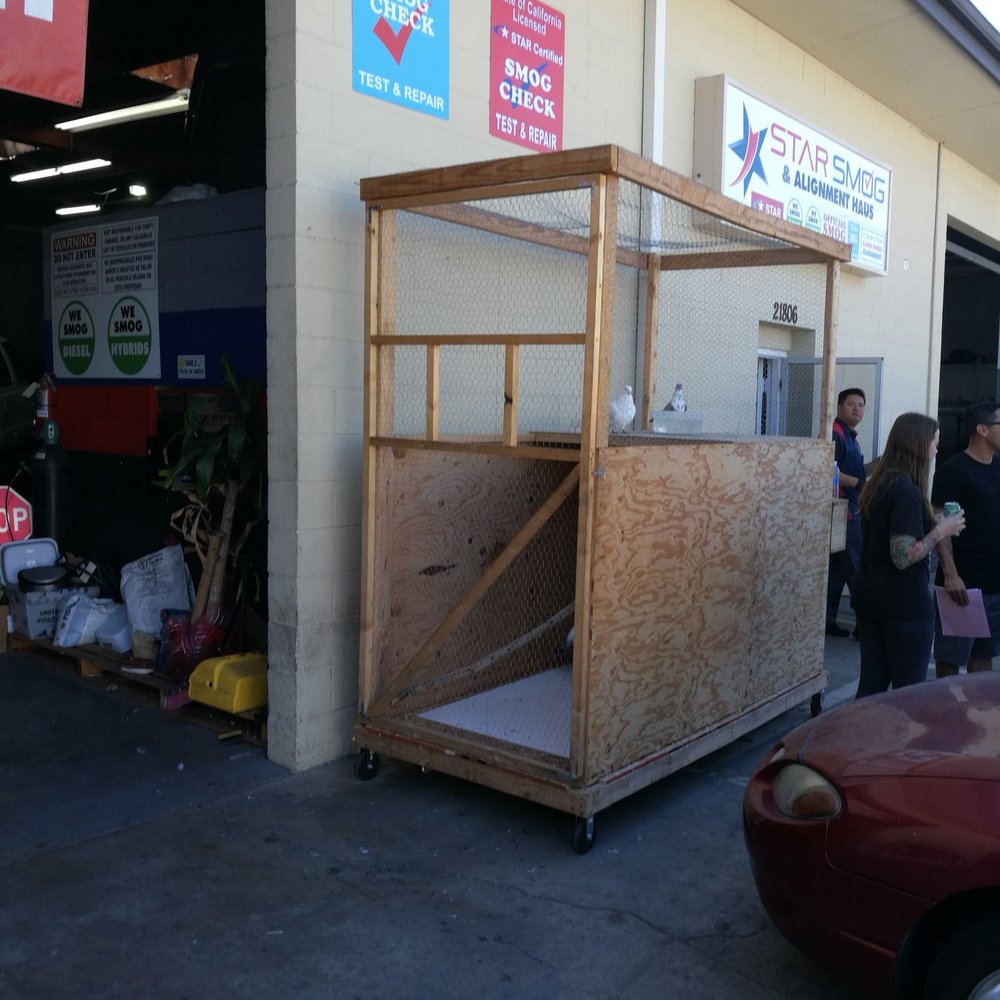 SSA Haus - Excellent service. - Auto Repair Near Me - Bellflower, California SSA Haus - Excellent service. - Auto Repair Near Me - Bellflower, California