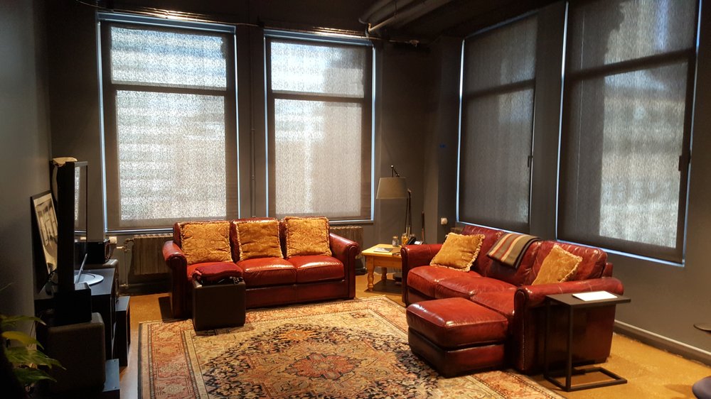 HORIZON WINDOW TREATMENTS 21 Photos & 11 Reviews 252 E 50th St, New