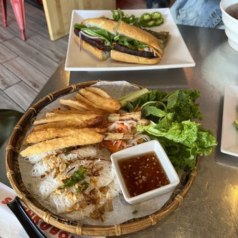 Shank & Bone - Banh Hoi and Banh Mi with Bone Marrow - Vietnamese Near Me - San Diego, California Shank & Bone - Banh Hoi and Banh Mi with Bone Marrow - Vietnamese Near Me - San Diego, California