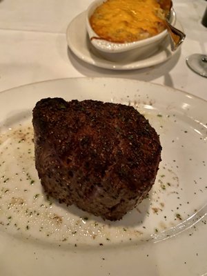 Christner's Prime Steak & Lobster by null