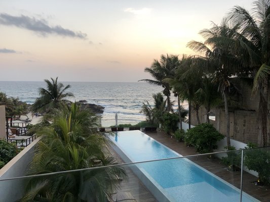 Hotel Secreto by null