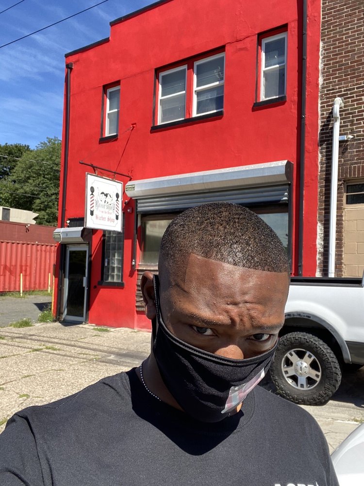 RAZOR SHARP Updated October 2024 20 Passaic St, Trenton