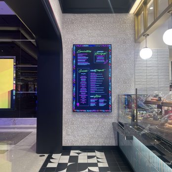 Soco Dough Co - Inside - Donuts Near Me - Rohnert Park, California Soco Dough Co - Inside - Donuts Near Me - Rohnert Park, California