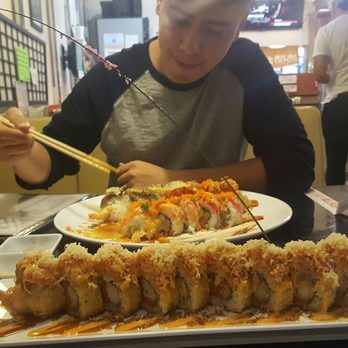Aloha Sushi - Japanese Near Me - Azusa, California Aloha Sushi - Japanese Near Me - Azusa, California