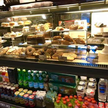 Starbucks - Yummy choices! - Coffee & Tea Near Me - Winter Park, Florida