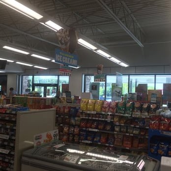 7-Eleven - Gas Stations Near Me - Jacksonville, Florida