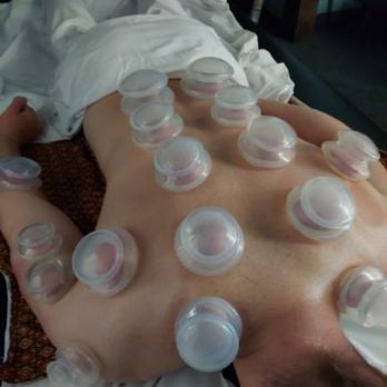 Thainamic Bodywork & Relaxation - Massage Therapy Near Me - San Diego, California