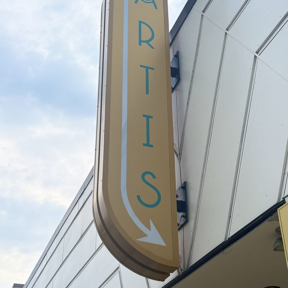 Artis - At Artis restaurant -- on Friday, 31 July 2026 - Steakhouses Near Me - Lakewood, Ohio