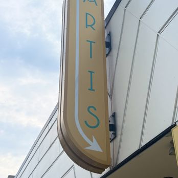 Artis - At Artis restaurant -- on Friday, 31 July 2026 - Steakhouses Near Me - Lakewood, Ohio
