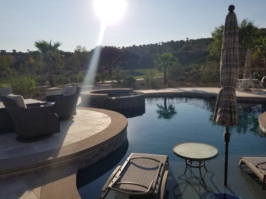 Photo of Lifeguard Pools - Las Vegas, NV, US.