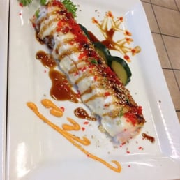 Lion King Roll
