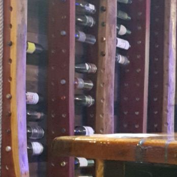 Botteco Brazil - Wine storage (2/24/21) - Steakhouses Near Me - Shoreline, Washington Botteco Brazil - Wine storage (2/24/21) - Steakhouses Near Me - Shoreline, Washington