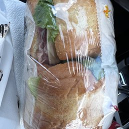 The Italian Sub