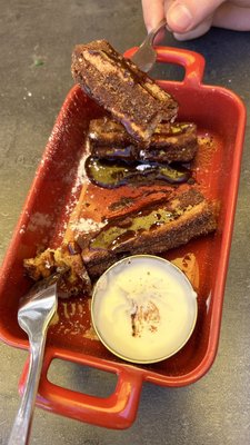 Costa del Sol Latin Cuisine by null