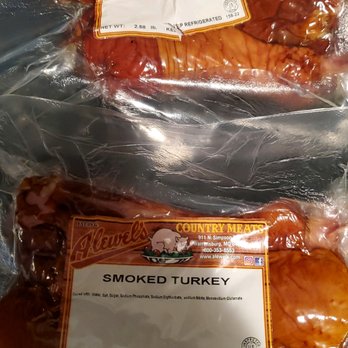Alewel's Country Meats - smoked turkey - Meat Shops Near Me - Warrensburg, Missouri Alewel's Country Meats - smoked turkey - Meat Shops Near Me - Warrensburg, Missouri