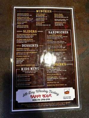 Menu photo 4 G's Burgers Cornville, AZ Menu photo 4 G's Burgers Cornville, AZ