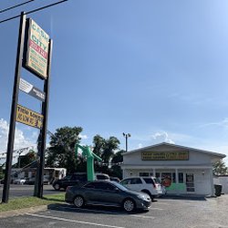 Cash City - Easily Accessible from NW Broad St in Murfreesboro