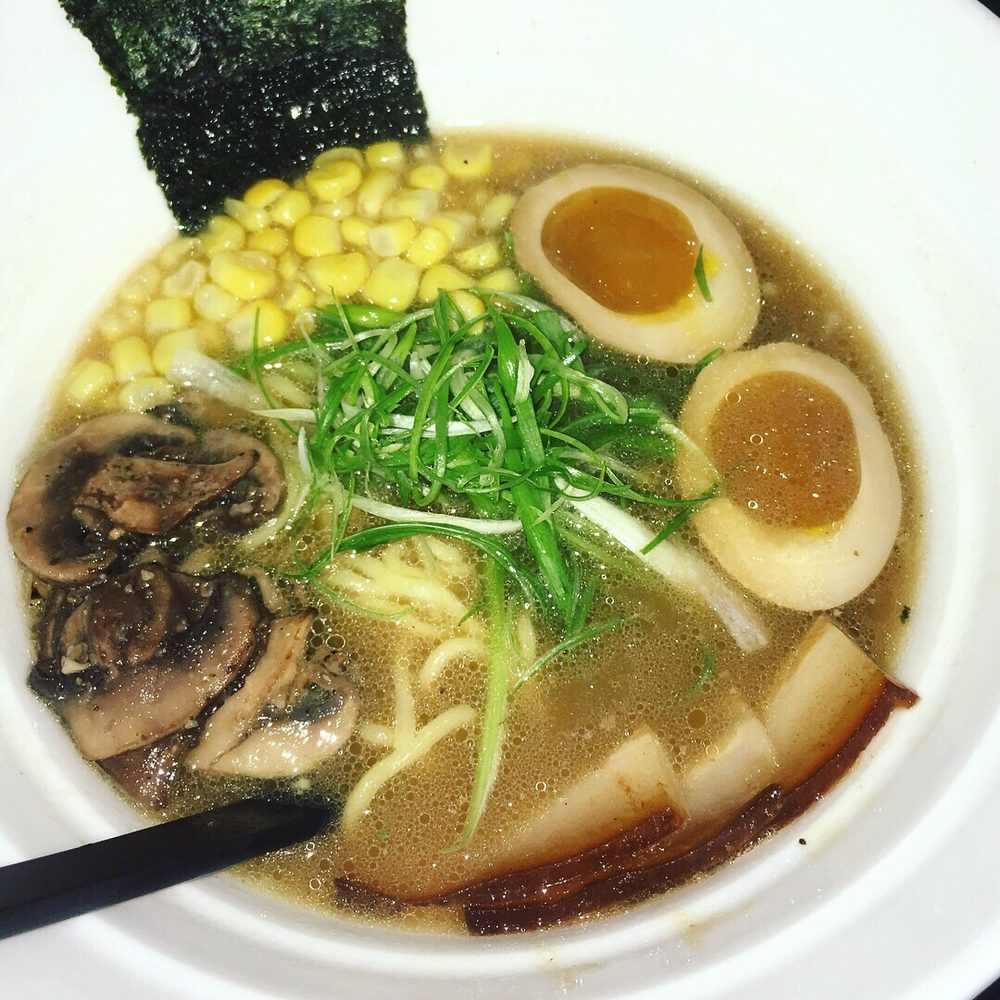 Yuzu Kitchen - Ramen Near Me - Pittsburgh, Pennsylvania Yuzu Kitchen - Ramen Near Me - Pittsburgh, Pennsylvania