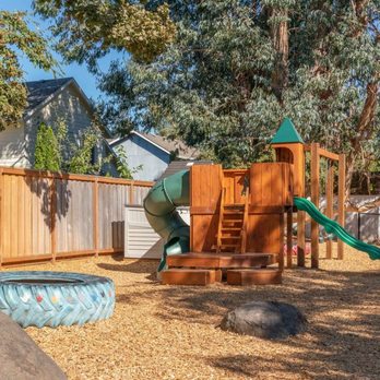 Metzger Community Preschool - Our playground. - Preschools Near Me - Tigard, Oregon Metzger Community Preschool - Our playground. - Preschools Near Me - Tigard, Oregon