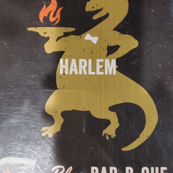 Dinosaur Bar-B-Que - Menu - Barbeque Near Me - New York, New York