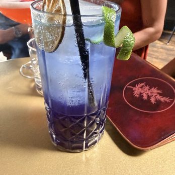 Juniper - Cocktail Bars Near Me - Tucson, Arizona