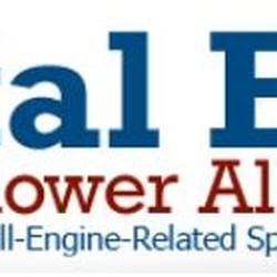 Town East Lawnmower All Engine
