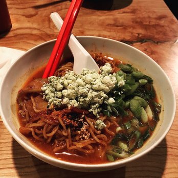 Tochi Ramen - Ramen Near Me - Sheboygan, Wisconsin