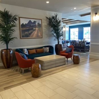Compass Hotel by Margaritaville Flagler Beach - Lobby - Hotels Near Me - Flagler Beach, Florida Compass Hotel by Margaritaville Flagler Beach - Lobby - Hotels Near Me - Flagler Beach, Florida