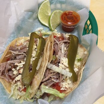 KC's Pizza - Shredded pork tacos - Italian Near Me - Newark, Delaware KC's Pizza - Shredded pork tacos - Italian Near Me - Newark, Delaware
