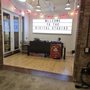 Photo of YouTube Space