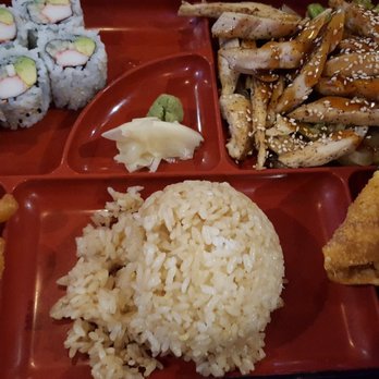 Chef's Asian Cuisine - Asian Fusion Near Me - Knoxville, Tennessee