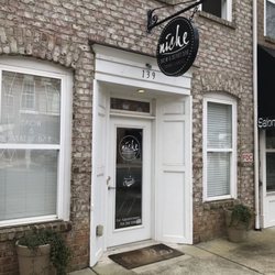 Niche Brow & Beauty Bar - Welcome to Niche!