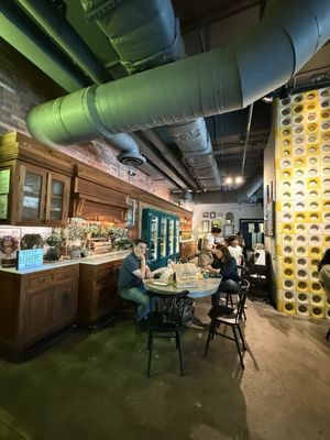 Sagrado Cafe by null