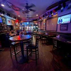 Bg's Lounge Bar
