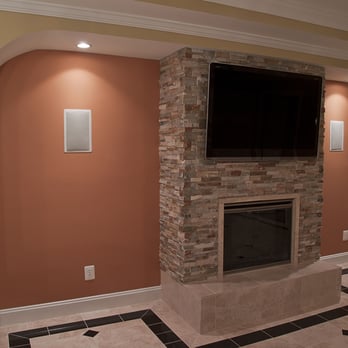 Capitol Builders Group - Chimney renovation by CBG - General Contractors Near Me - Springfield, Virginia