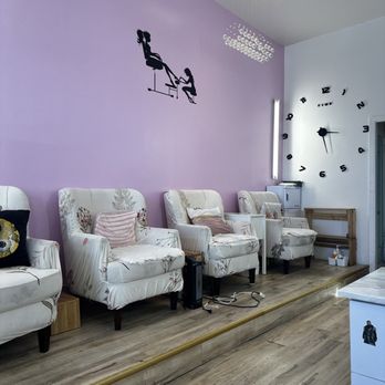 Me Nail Spa - Nail Salons Near Me - Alameda, California