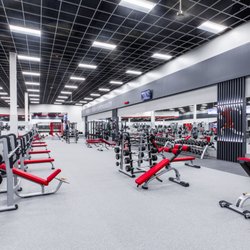 Mountainside Fitness Peoria