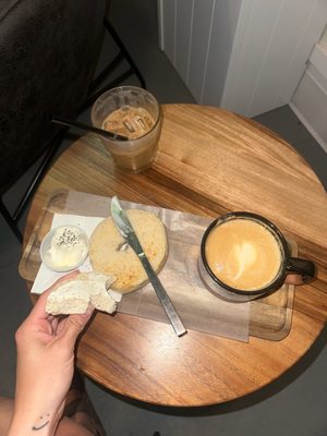 Hidden Grounds Coffee by null