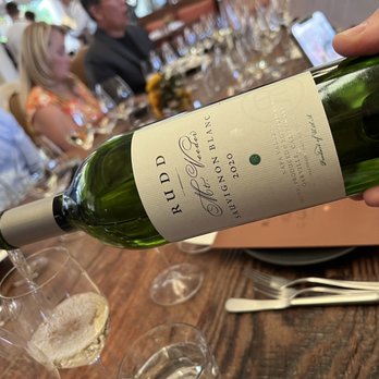 PRESS - Bars Near Me - St. Helena, California
