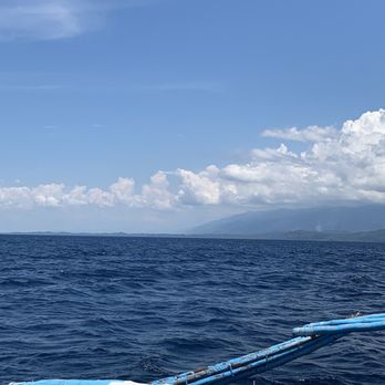 Atlantis Dive Resorts and Liveaboards - Beautiful open waters of Puerto Galera - Hotels Near Me - Puerto Galera, MDR