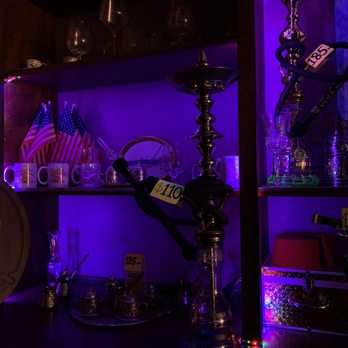 IstanBulls Hookah Lounge - Hookah Bars Near Me - Wilmington, North Carolina