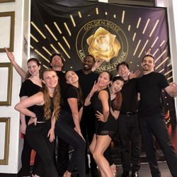 Liz Lira Dance Academy - Come join our Advanced Salsa Team - Learn more information on our website.
