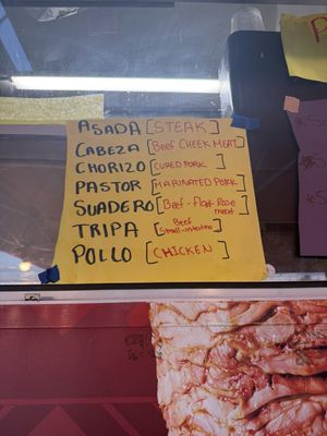 Menu photo 2 Tacos Alma Mixe Vallejo, CA Menu photo 2 Tacos Alma Mixe Vallejo, CA