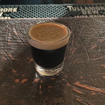 Irish Times - China White shot - Pubs Near Me - Brookfield, Illinois