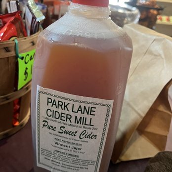 Park Lane Cider Mill - Apple cider - Cideries Near Me - New Milford, Connecticut Park Lane Cider Mill - Apple cider - Cideries Near Me - New Milford, Connecticut