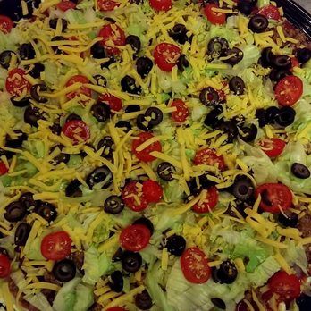 Valley Cheese - Taco dip with tortilla chips! - Cheese Shops Near Me - Wheeling, West Virginia Valley Cheese - Taco dip with tortilla chips! - Cheese Shops Near Me - Wheeling, West Virginia
